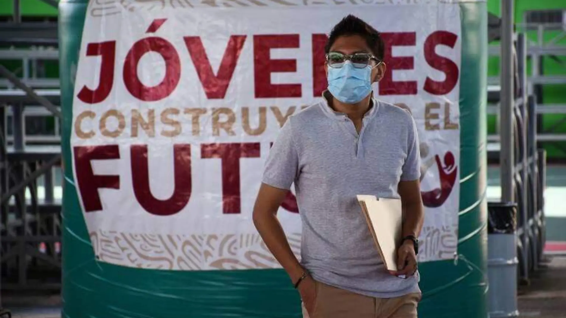 Programa Jóvenes construyendo el futuro